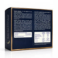 Hypnozan 8H Programme – Complete Two-Formula Night-Time Routine for Nights When You Can’t Switch Off, Interrupted Nights & 3AM Wake-Ups